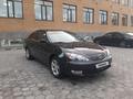 Toyota Camry 2006 годаүшін5 300 000 тг. в Семей – фото 9