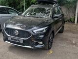 MG ZS 2024 года за 6 700 000 тг. в Алматы – фото 2