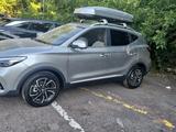 MG ZS 2024 года за 6 700 000 тг. в Алматы