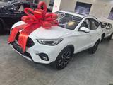 MG ZS 2024 года за 6 700 000 тг. в Алматы – фото 3