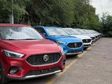 MG ZS 2024 года за 6 700 000 тг. в Алматы – фото 4