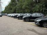 MG ZS 2024 года за 6 700 000 тг. в Алматы – фото 5
