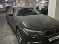 BMW 540 2018 годаүшін24 000 000 тг. в Астана – фото 2