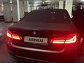 BMW 540 2018 годаүшін24 000 000 тг. в Астана – фото 4