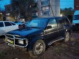 Nissan Terrano 1992 годаүшін1 800 000 тг. в Уральск