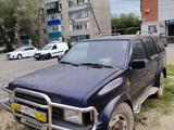 Nissan Terrano 1992 годаүшін1 800 000 тг. в Уральск – фото 2
