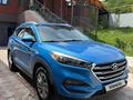 Hyundai Tucson 2016 годаүшін7 700 000 тг. в Алматы