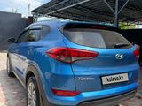 Hyundai Tucson 2016 годаүшін7 700 000 тг. в Алматы – фото 2