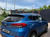 Hyundai Tucson 2016 годаүшін7 700 000 тг. в Алматы – фото 3
