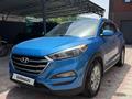 Hyundai Tucson 2016 годаүшін7 700 000 тг. в Алматы – фото 4