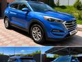 Hyundai Tucson 2016 годаүшін7 700 000 тг. в Алматы – фото 6