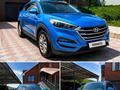 Hyundai Tucson 2016 годаүшін7 700 000 тг. в Алматы – фото 7
