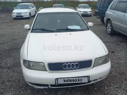 Audi A4 1997 года за 2 900 000 тг. в Талдыкорган