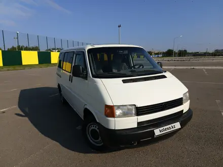 Volkswagen Multivan 1994 года за 6 200 000 тг. в Костанай