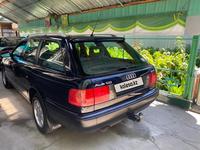Audi 100 1992 годаүшін3 100 000 тг. в Алматы
