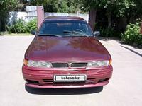 Mitsubishi Galant 1991 годаүшін1 100 000 тг. в Алматы