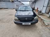 Lexus RX 300 1999 годаүшін5 200 000 тг. в Шемонаиха