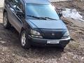 Lexus RX 300 1999 годаүшін5 200 000 тг. в Шемонаиха – фото 6