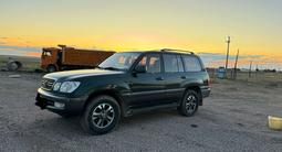 Lexus LX 470 2000 года за 8 000 000 тг. в Караганда – фото 5