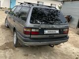 Volkswagen Passat 1993 годаүшін1 300 000 тг. в Кызылорда – фото 2