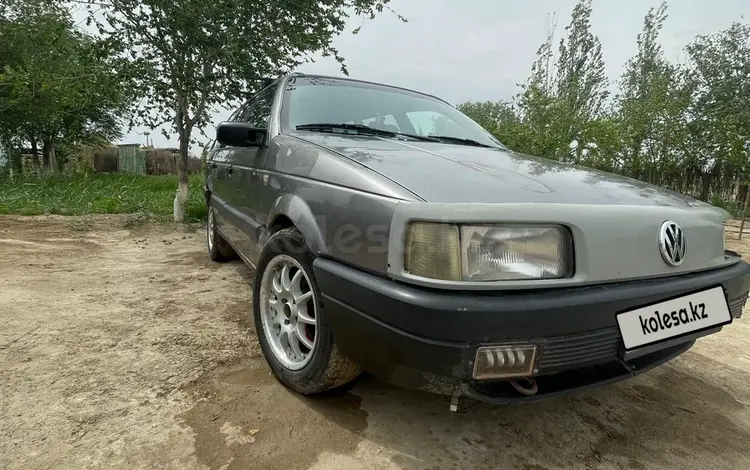 Volkswagen Passat 1993 годаүшін1 300 000 тг. в Кызылорда