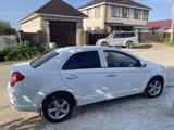 Lifan Celliya 2015 года за 2 900 000 тг. в Актобе – фото 2