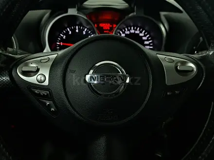 Nissan Juke 2013 года за 5 590 000 тг. в Павлодар – фото 18