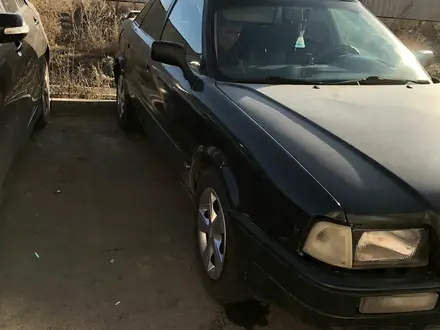 Audi 80 1993 года за 1 500 000 тг. в Алматы – фото 7