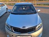 Kia Rio 2013 года за 3 200 000 тг. в Астана