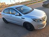 Kia Rio 2013 года за 3 200 000 тг. в Астана – фото 3