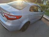 Kia Rio 2013 года за 3 200 000 тг. в Астана – фото 4