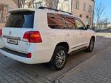 Toyota Land Cruiser 2014 года за 24 500 000 тг. в Атырау – фото 3