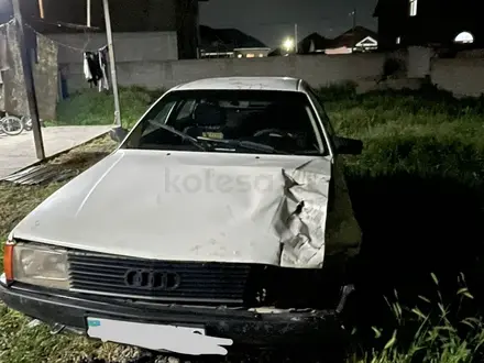 Audi 100 1990 года за 350 000 тг. в Тараз