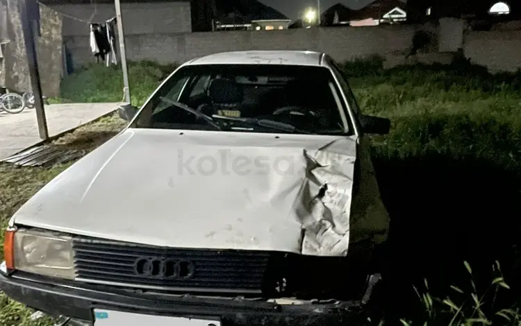 Audi 100 1990 года за 350 000 тг. в Тараз