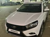 ВАЗ (Lada) Vesta SW Cross 2019 годаүшін6 400 000 тг. в Уральск – фото 3