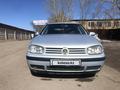Volkswagen Golf 2000 годаүшін2 750 000 тг. в Караганда – фото 2