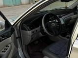 Lexus ES 300 2003 года за 5 600 000 тг. в Жанаозен – фото 4