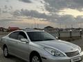 Lexus ES 300 2003 годаүшін5 600 000 тг. в Жанаозен – фото 6