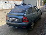 ВАЗ (Lada) Priora 2172 2009 года за 1 200 000 тг. в Щучинск – фото 5