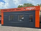 Region Autotrade в Караганда