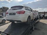 ВАЗ (Lada) Vesta SW 2021 года за 400 004 тг. в Атырау