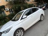 Changan Alsvin 2025 года за 5 400 000 тг. в Атырау – фото 2