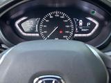 Changan Alsvin 2025 года за 5 400 000 тг. в Атырау – фото 3