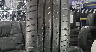 Michelin Pilot Sport 4 ZP 225/40R19 255/35R19үшін685 000 тг. в Алматы