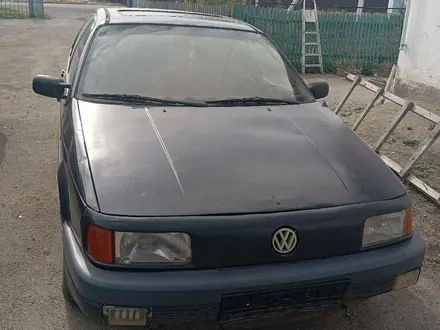 Volkswagen Passat 1992 года за 680 000 тг. в Астана