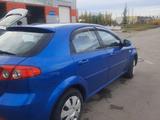 Chevrolet Lacetti 2011 года за 3 750 000 тг. в Петропавловск – фото 4