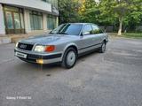 Audi 100 1993 года за 2 600 000 тг. в Шымкент