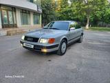 Audi 100 1993 годаүшін2 600 000 тг. в Шымкент – фото 2
