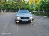 Audi 100 1993 года за 2 600 000 тг. в Шымкент – фото 3