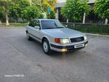 Audi 100 1993 годаүшін2 600 000 тг. в Шымкент – фото 4